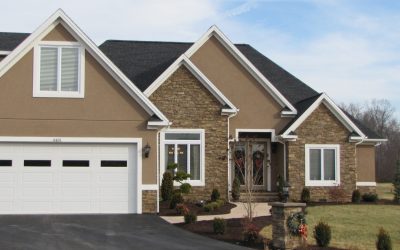 Why hire a separate stucco inspector?