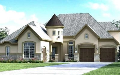 Should I buy a stucco house?