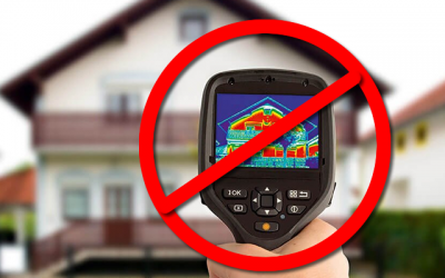 Thermal Cam? Or Thermal Scam?